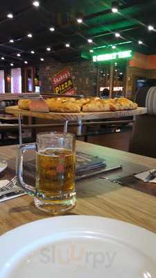 Kublais Rock Mongolian Bar And Grill