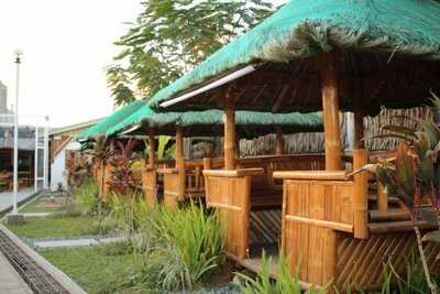 Hiraya Restaurant & Cafe, Binangonan - - Menu and Prices