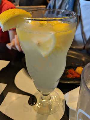 Red Buffalo Restaurant