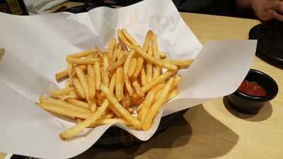 Red Buffalo Restaurant