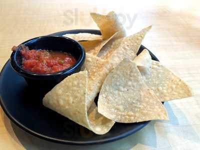 Red Buffalo Restaurant