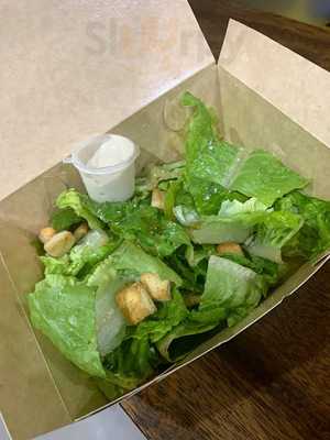 Red Buffalo Restaurant