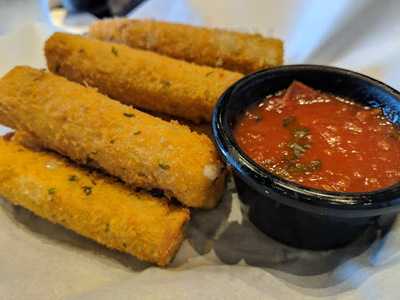 Red Buffalo Restaurant