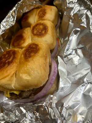 Red Buffalo Restaurant