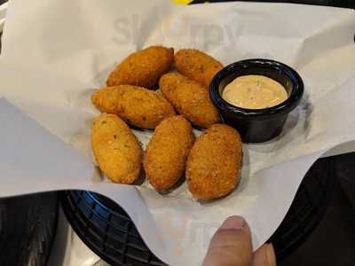 Red Buffalo Restaurant