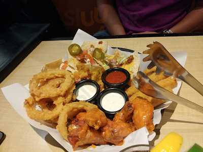 Red Buffalo Restaurant