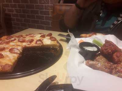 Red Buffalo Restaurant