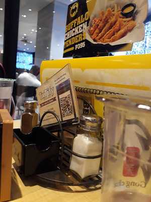 Red Buffalo Restaurant