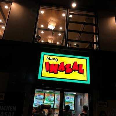 Bacolod Chicken Inasal
