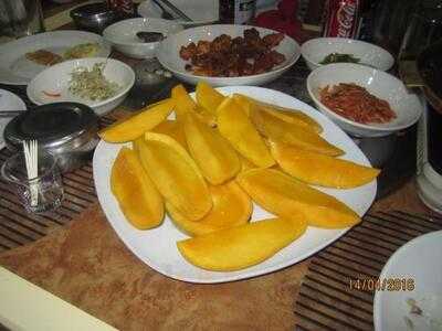 Core Biwon Korean Restaurant