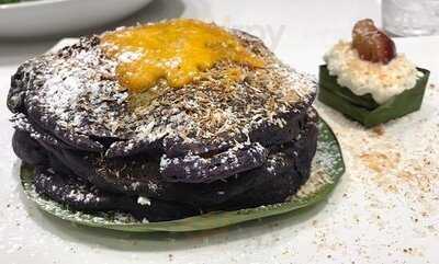 Early Bird Breakfast Club