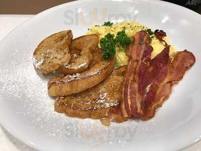 Early Bird Breakfast Club