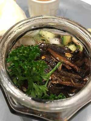 Early Bird Breakfast Club