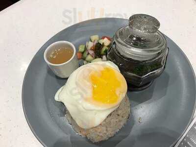 Early Bird Breakfast Club