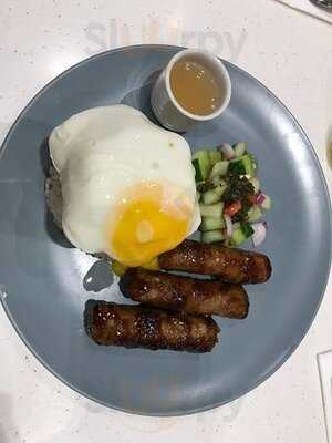 Early Bird Breakfast Club