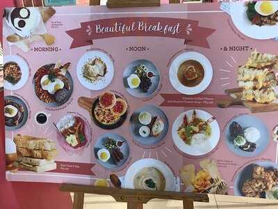 Early Bird Breakfast Club