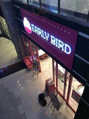 Early Bird Breakfast Club