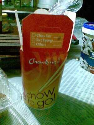 Chowking