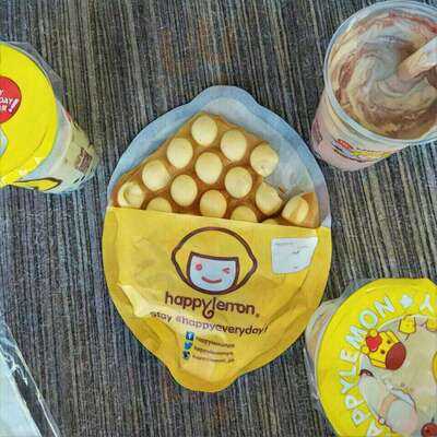 Happy Lemon