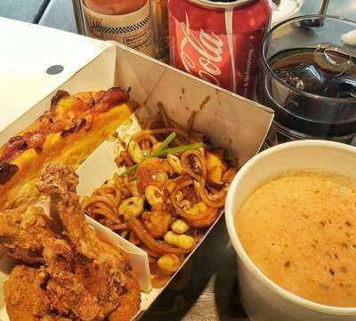 Yellow Cab Cash And Carry