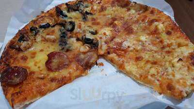 Yellow Cab Cash And Carry