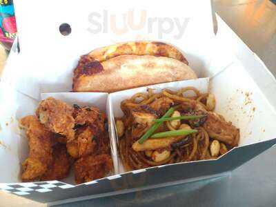 Yellow Cab Cash And Carry