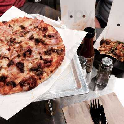 Yellow Cab Cash And Carry