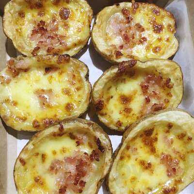 Yellow Cab Cash And Carry