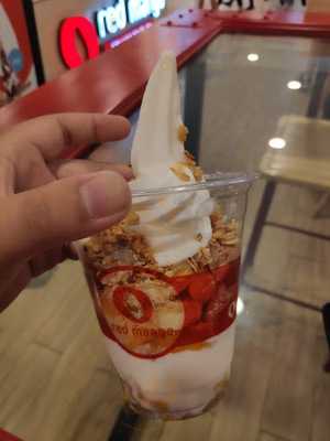 Red Mango