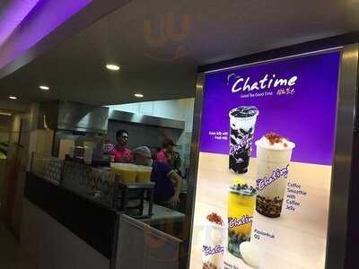 Chatime