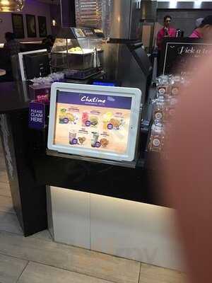 Chatime