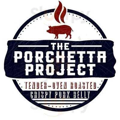 The Porchetta Project