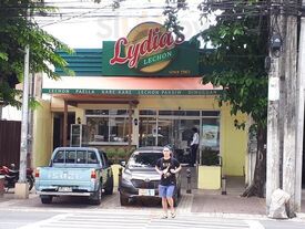 Lydias Lechon
