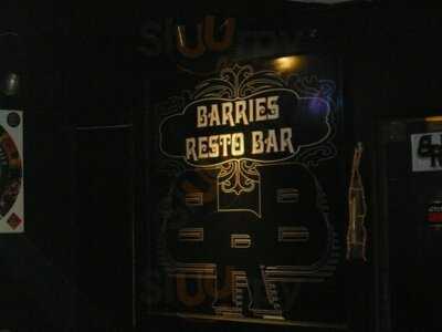 Barries Restobar