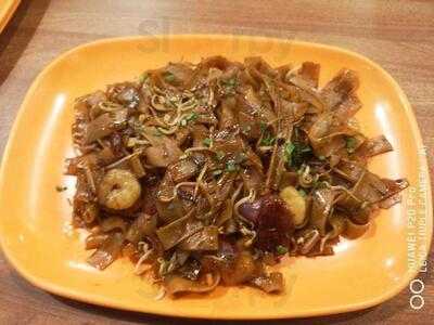 101 Hawker Food House