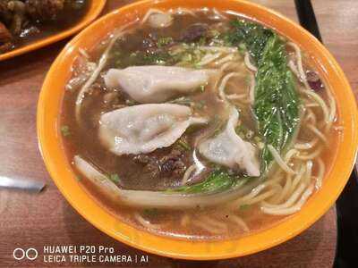 101 Hawker Food House