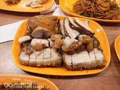 101 Hawker Food House