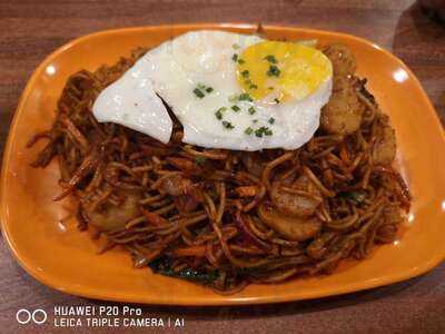 101 Hawker Food House