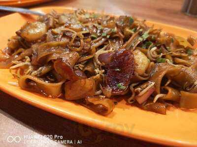 101 Hawker Food House
