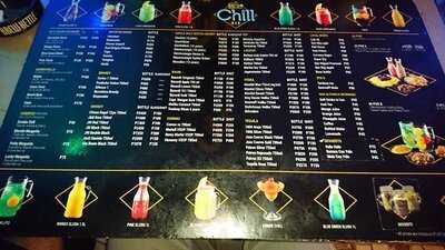 Chill Bar Bocobo