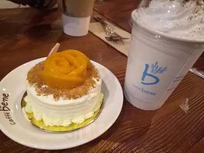 Caffe Bene
