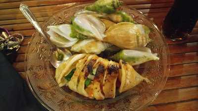 Ritzy's White Beach Resort And Restaurant