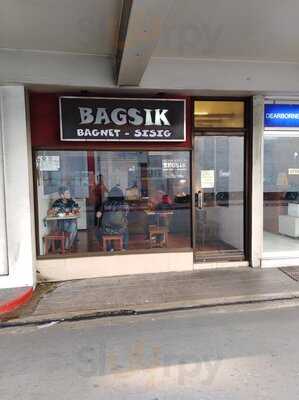 Bagsik Bagnet Sisig