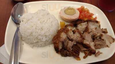 Bagsik Bagnet Sisig