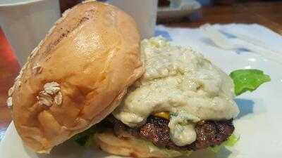 Brothers Burger Magallanes