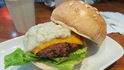 Brothers Burger Magallanes