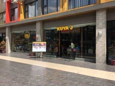 Kuya J Restaurant
