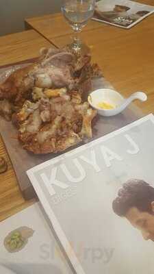 Kuya J Restaurant