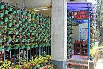 Casa Pizzeria