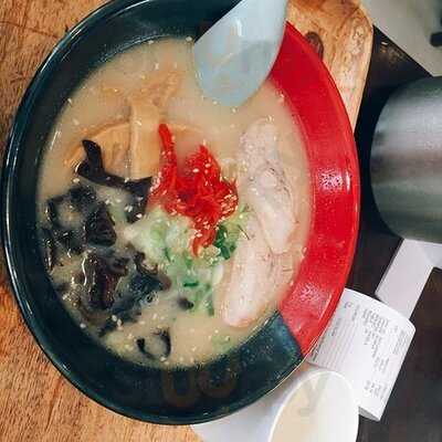 Ramen Dojo